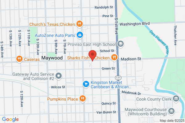 Alma Dental Center
