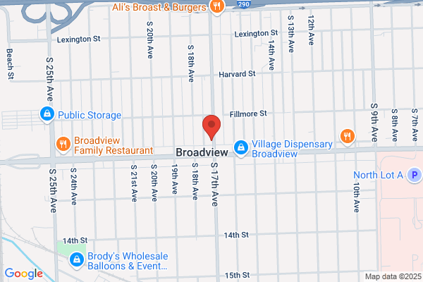 Broadview Animal Hospital