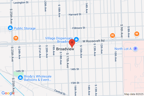 Broadview Public Library