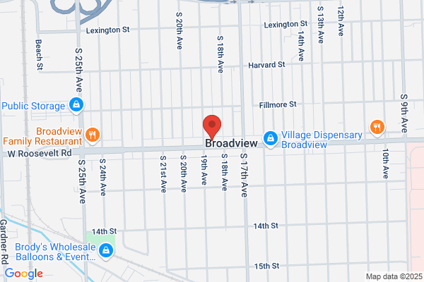 Broadview True Value Hardware