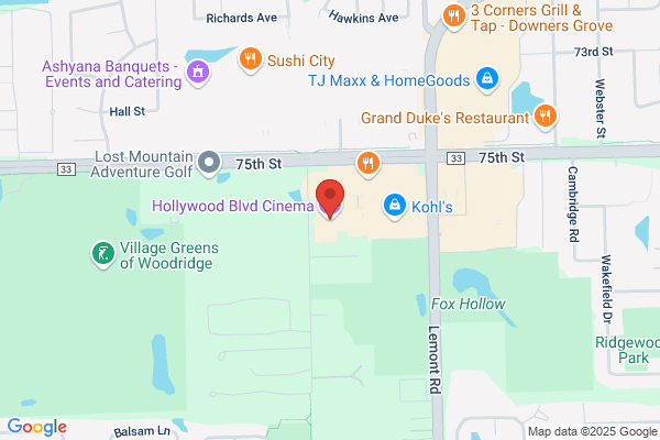 Hollywood Entertainment Corporation