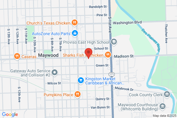 Maywood Pharmacy