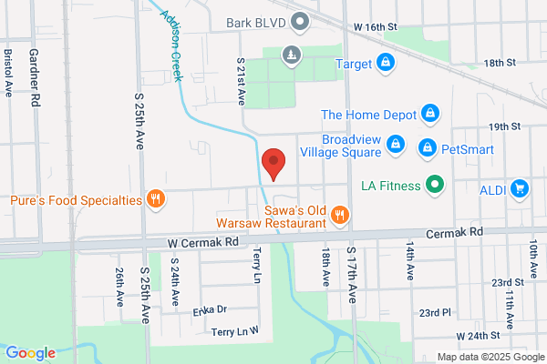Premier Floral Wholesale