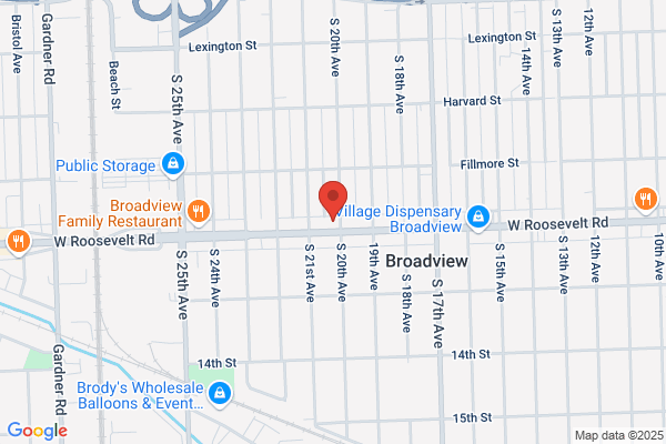 U-Haul Moving & Storage of Broadview