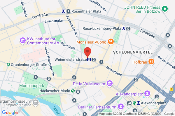 Weinmeister Inc