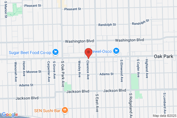 Offset Press Inc