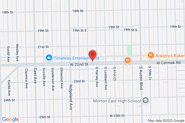 First Capital Mortgage of Chicago