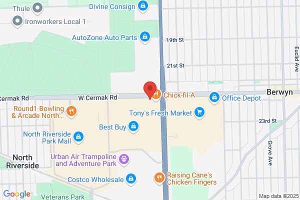 Chili's Grill & Bar