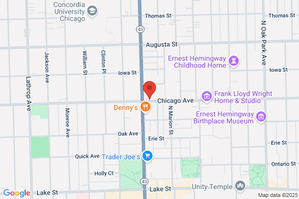 Penny's Noodles-Oak Park