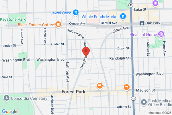 Pioneer Tap & Liquors