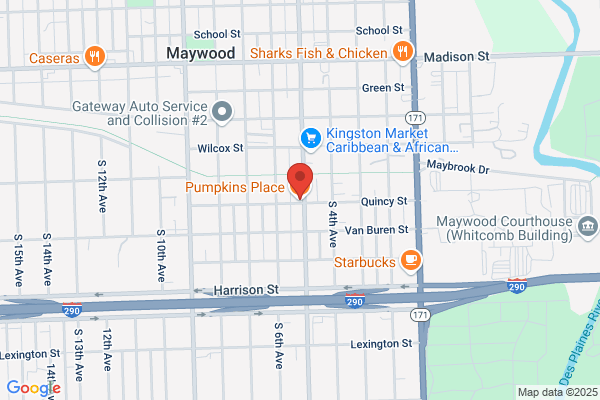 Pumpkin's Place