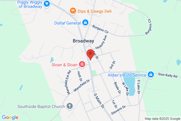 Broadway Realty