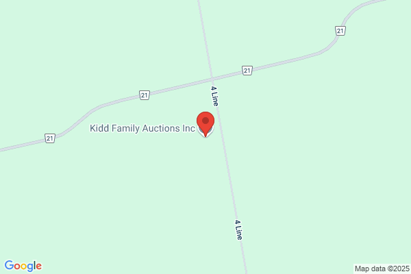 Child's Auction