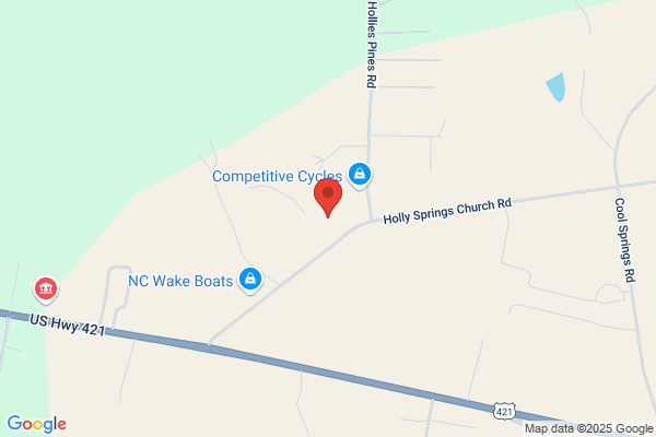 Holly Springs Baptist Church
