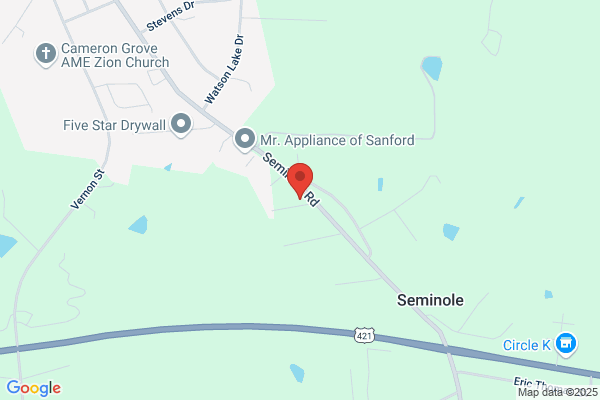 Seminole Sales Real Estate & Mobile Homes