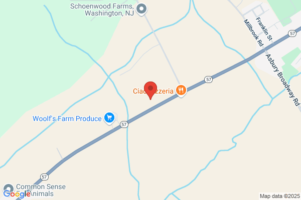 Plant Farm Gardens & Nursery