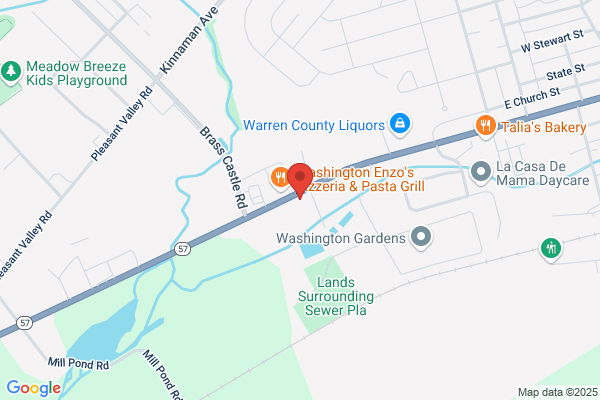 The Arc Warren County Chapter
