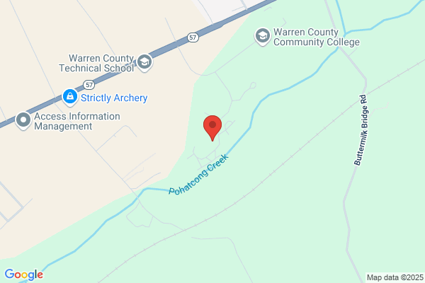 Warren County Offices, Public Safety