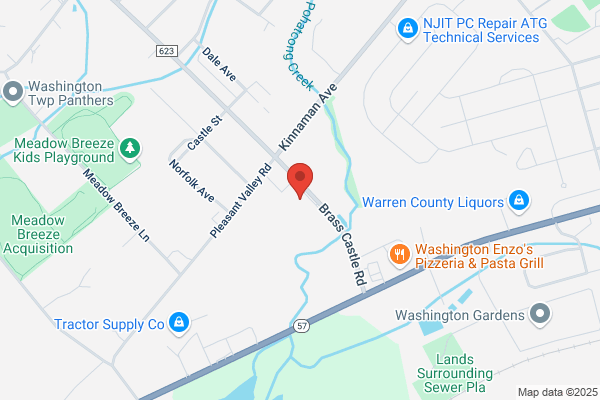 Warren County, Nutrition Program
