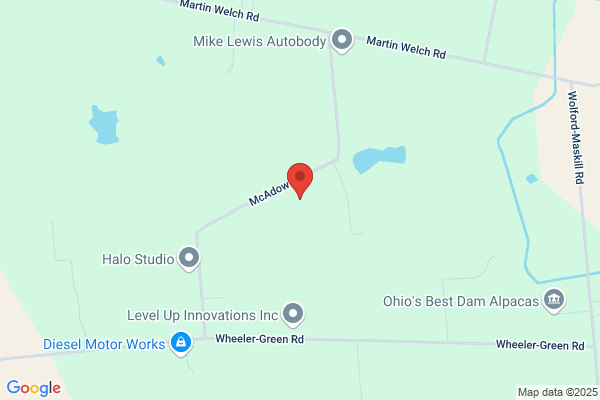 Buckeye State Realty