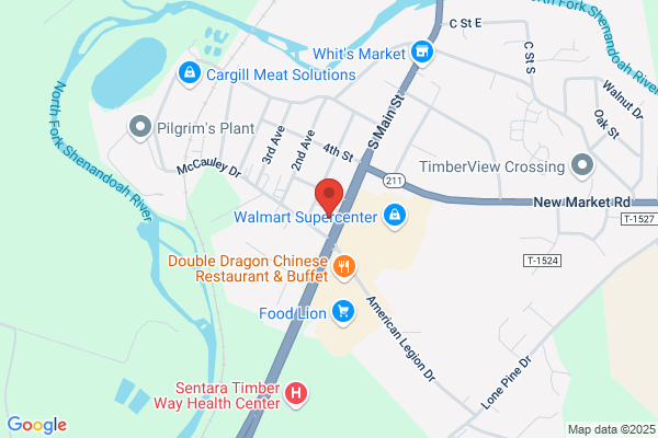Walgreens - Closed