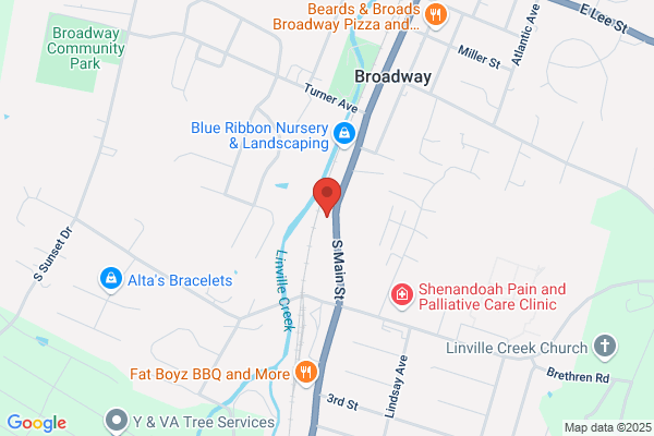 Broadway Automotive & Tire