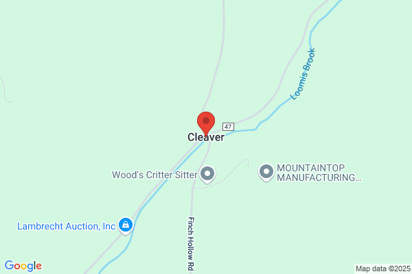 Leave It To Cleavers LLC