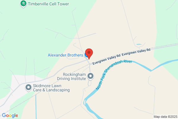 Alexander Brothers