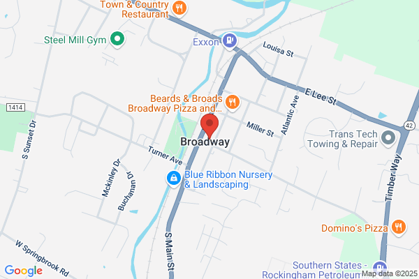 Broadway Dentistry