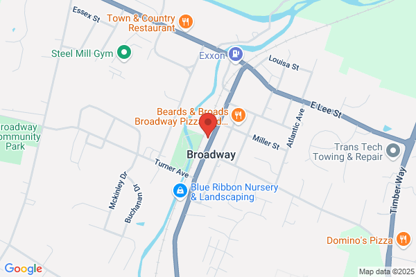 Central Body Works