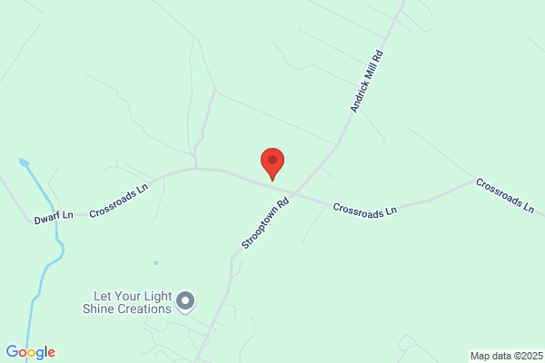Crossroads Mennonite Church