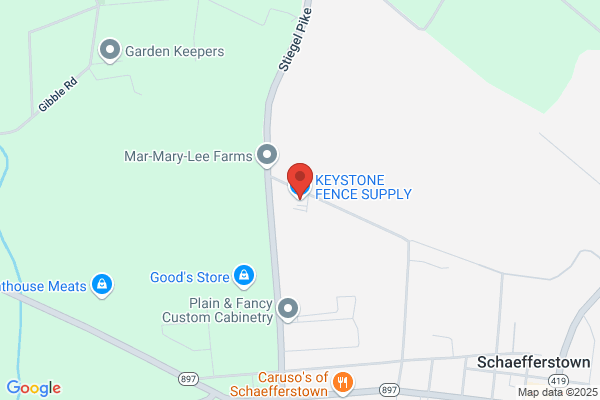 Keystone Fence Supplies Llc