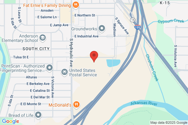 Lubrication Engineers Inc