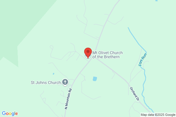 Mt Olivet Church of the Brethren