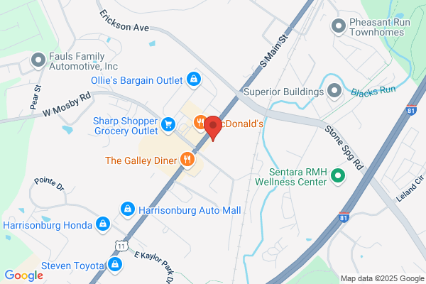 Old Dominion Realty