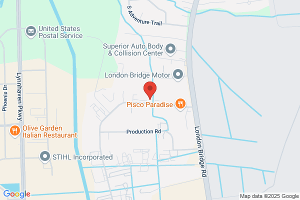 P & M Electrical Contractors