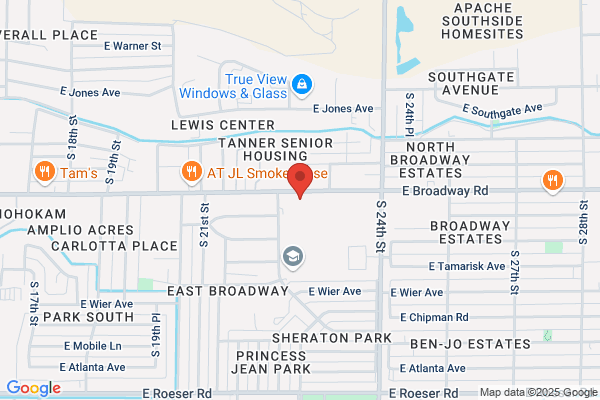 Phoenix Housing & Development