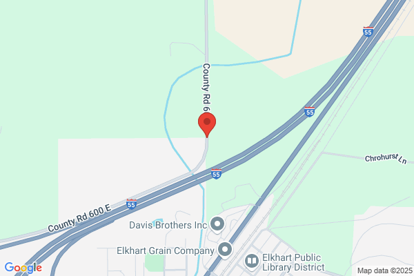 Hurlbut Township
