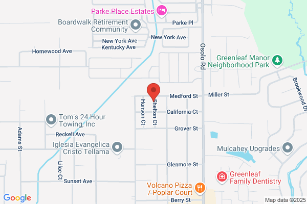 Schools, Elkhart Grade School