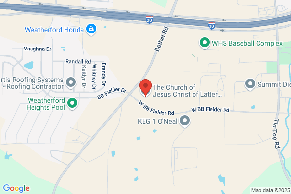 The Church of Jesus Christ of Latter-day Saints
