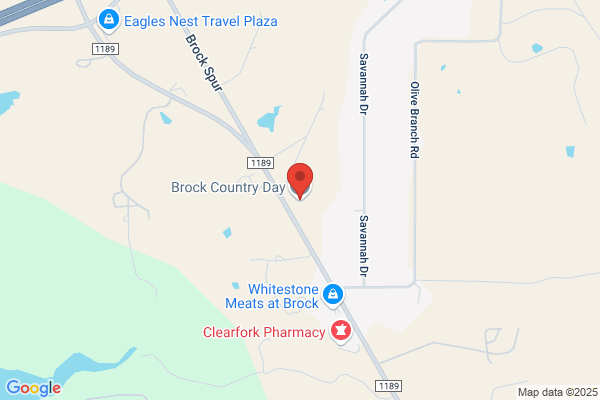 Brock Country Day