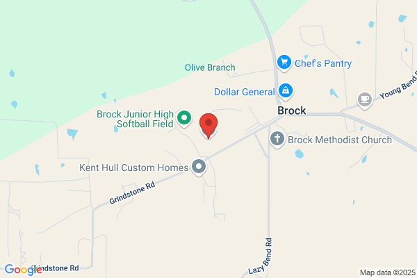 Brock Schools Middle School