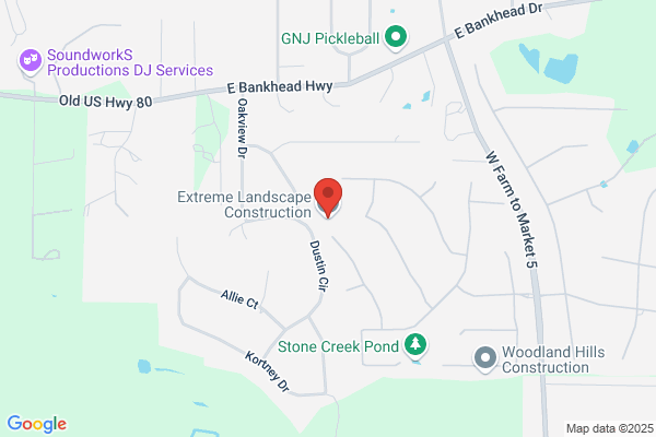 Extreme Landscape Construction, LLC