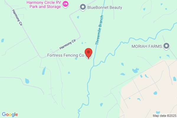 Fortress Fencing Co.