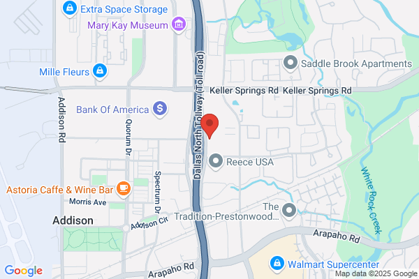 Stewart Title North Texas Inc
