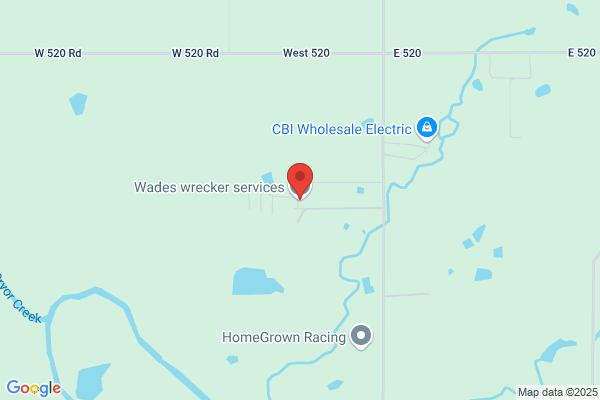 Wade's Wrecker Service