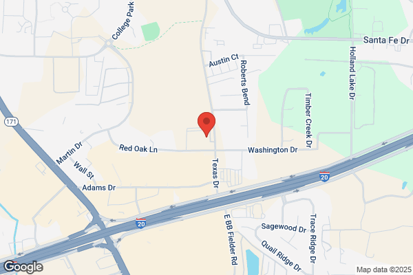 Weatherford Independent School District, Elementary Schools, Austin Elementary