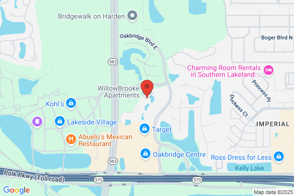 Willowbrooke Apartments