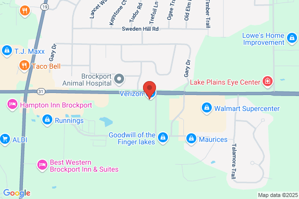 Brockport Dental