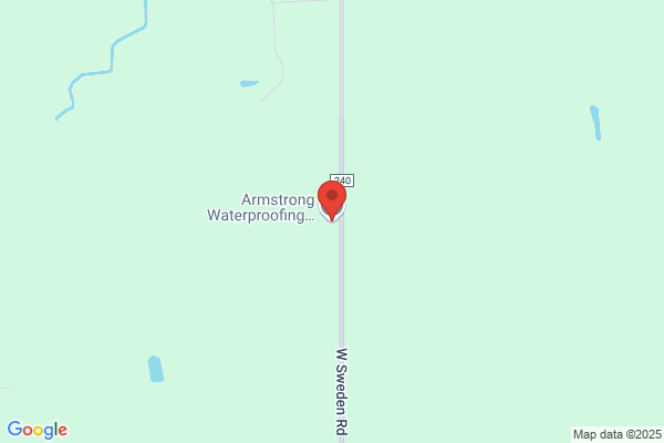 Armstrong Waterproofing Corporation